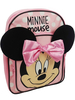 Minnie Mouse 3D Bow Backpack