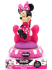 Minnie Mouse 3D Figure LED Night Light Lamp