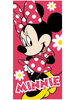 Minnie Mouse Beach Towel