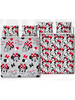 Minnie Mouse Cute Double Duvet Cover and Pillowcase Set