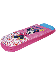 Minnie Mouse Junior Ready Bed Sleepover Solution