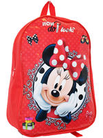 Minnie Mouse Large Backpack