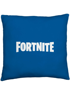 Official Fortnite Battle Royale Emotes Cushion