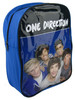 One Direction Backpack