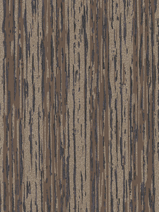 Opal Bark Glitter Wallpaper Brown,  Black and Antique Gold P+S 02495-40