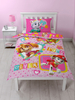 Paw Patrol Forever Single Panel Duvet Cover Set