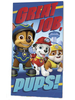 Paw Patrol Great Job Pups Towel