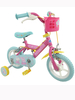 Peppa Pig 12 Bike