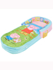 Peppa Pig and George My First Ready Bed