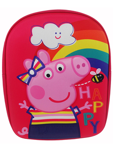 Peppa Pig Backpack