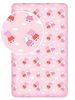 Peppa Pig Cloud Single Fitted Sheet