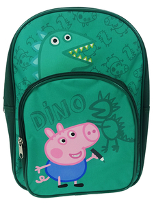 Peppa Pig George Backpack