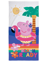 Peppa Pig Hooray Beach Towel