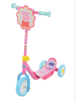 Peppa Pig My First Tri Scooter