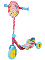 Peppa Pig My First Tri Scooter