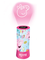 Peppa Pig Projector Light