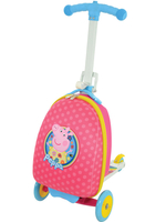 Peppa Pig Scootin