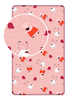 Peppa Pig Single Fitted Sheet