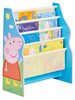 Peppa Pig Sling Bookcase