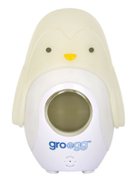 Percy the Penguin Gro Egg Shell Cover