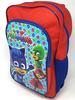 PJ Masks Deluxe Backpack Trolley Bag
