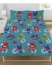 PJ Masks Hero Double Duvet Cover and Pillowcase Set