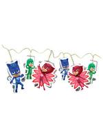 PJ Masks LED String Lights