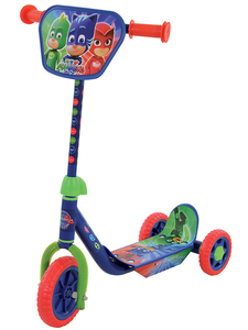 PJ Masks My First Tri Scooter