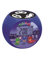 PJ Masks Projector Alarm Clock