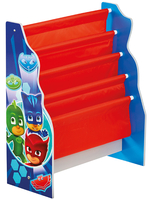 PJ Masks Sling Bookcase