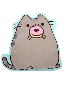 Pusheen Shaped Cushion