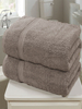 Royal Kensington 2 Piece Towel Bale Latte