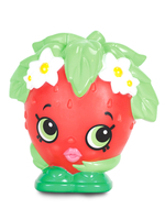 Shopkins Strawberry Kiss Illumi-Mate Colour Changing Light