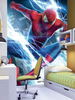 Spiderman Ambiance Wall Mural 2.32m x 1.58m