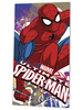 Spiderman Beach Towel