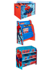 Spiderman Bedroom Furniture Storage Set