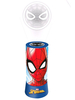 Spiderman Blue Projector Light