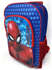 Spiderman Deluxe Backpack Trolley Bag
