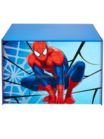 Spiderman Toy Box
