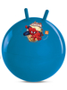 Spiderman Ultimate Space Hopper Bouncy Kangaroo Ball