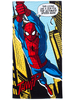 Spiderman Webhead Towel