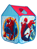 Spiderman Wendy House Play Tent