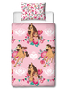 Spirit Fiesta Single Duvet Cover and Pillowcase Set