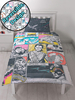 Star Wars Episode VII Montage Single Duvet Cover Set