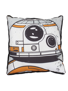 Star Wars Episode VII Order Canvas Cushion