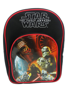 Star Wars Episode VII Rule the Galaxy Backpack