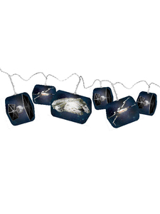 Star Wars LED String Lights