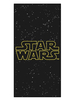 Star Wars Logo Beach Towel