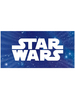 Star Wars Logo Towel