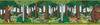 The Gruffalo Self Adhesive Wallpaper Border 5m